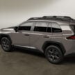 全新六代 2026 Toyota RAV4 全球首发！三种不同外型面貌和多种动力，搭 Toyota Safety Sense 4.0，支持自动变道