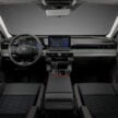 全新六代 2026 Toyota RAV4 全球首发！三种不同外型面貌和多种动力，搭 Toyota Safety Sense 4.0，支持自动变道