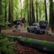 全新六代 2026 Toyota RAV4 全球首发！三种不同外型面貌和多种动力，搭 Toyota Safety Sense 4.0，支持自动变道
