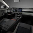 全新六代 2026 Toyota RAV4 全球首发！三种不同外型面貌和多种动力，搭 Toyota Safety Sense 4.0，支持自动变道