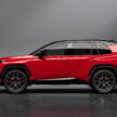 全新六代 2026 Toyota RAV4 全球首发！三种不同外型面貌和多种动力，搭 Toyota Safety Sense 4.0，支持自动变道