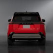 全新六代 2026 Toyota RAV4 全球首发！三种不同外型面貌和多种动力，搭 Toyota Safety Sense 4.0，支持自动变道