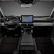全新六代 2026 Toyota RAV4 全球首发！三种不同外型面貌和多种动力，搭 Toyota Safety Sense 4.0，支持自动变道