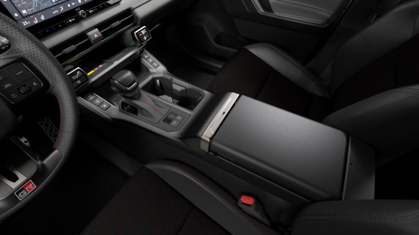 全新六代 2026 Toyota RAV4 全球首发！三种不同外型面貌和多种动力，搭 Toyota Safety Sense 4.0，支持自动变道 296816