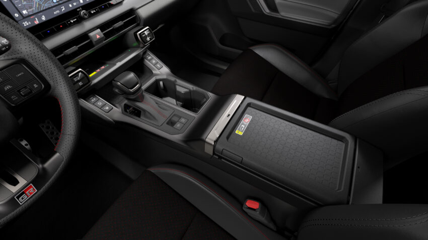 全新六代 2026 Toyota RAV4 全球首发！三种不同外型面貌和多种动力，搭 Toyota Safety Sense 4.0，支持自动变道 296817