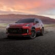 全新六代 2026 Toyota RAV4 全球首发！三种不同外型面貌和多种动力，搭 Toyota Safety Sense 4.0，支持自动变道