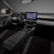 全新六代 2026 Toyota RAV4 全球首发！三种不同外型面貌和多种动力，搭 Toyota Safety Sense 4.0，支持自动变道