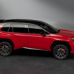 全新六代 2026 Toyota RAV4 全球首发！三种不同外型面貌和多种动力，搭 Toyota Safety Sense 4.0，支持自动变道
