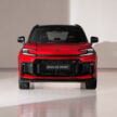 全新六代 2026 Toyota RAV4 全球首发！三种不同外型面貌和多种动力，搭 Toyota Safety Sense 4.0，支持自动变道