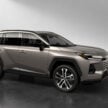 全新六代 2026 Toyota RAV4 全球首发！三种不同外型面貌和多种动力，搭 Toyota Safety Sense 4.0，支持自动变道