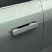 中国媒体曝光 Volvo XC70 完整外观照, 品牌首款RE-PHEV
