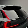 中国媒体曝光 Volvo XC70 完整外观照, 品牌首款RE-PHEV
