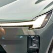 中国媒体曝光 Volvo XC70 完整外观照, 品牌首款RE-PHEV
