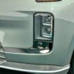 中国媒体曝光 Volvo XC70 完整外观照, 品牌首款RE-PHEV
