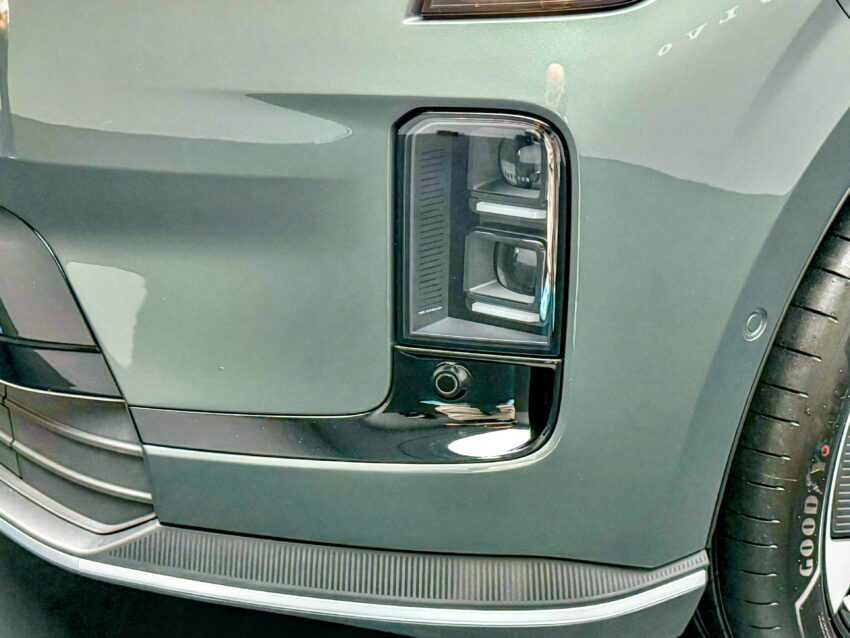 中国媒体曝光 Volvo XC70 完整外观照, 品牌首款RE-PHEV 296724