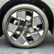 中国媒体曝光 Volvo XC70 完整外观照, 品牌首款RE-PHEV