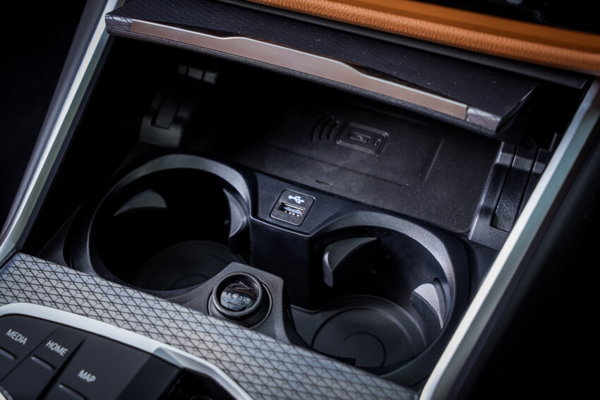 2025 BMW 330Li M Sport 小升级登场！售价RM320k起 295516