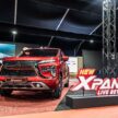 庆祝20周年, 大马车展上订购 Mitsubishi 新车可获巨额折扣