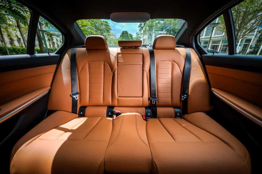 2025 BMW 330Li M Sport 小升级登场！售价RM320k起 295518