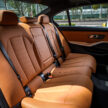 2025 BMW 330Li M Sport 小升级登场！售价RM320k起