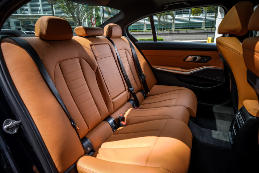 2025 BMW 330Li M Sport 小升级登场！售价RM320k起 295519