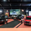 庆祝20周年, 大马车展上订购 Mitsubishi 新车可获巨额折扣