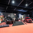 庆祝20周年, 大马车展上订购 Mitsubishi 新车可获巨额折扣