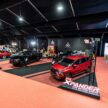 庆祝20周年, 大马车展上订购 Mitsubishi 新车可获巨额折扣