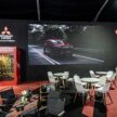 庆祝20周年, 大马车展上订购 Mitsubishi 新车可获巨额折扣