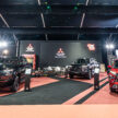 庆祝20周年, 大马车展上订购 Mitsubishi 新车可获巨额折扣