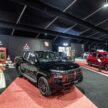 庆祝20周年, 大马车展上订购 Mitsubishi 新车可获巨额折扣