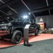 庆祝20周年, 大马车展上订购 Mitsubishi 新车可获巨额折扣