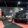 庆祝20周年, 大马车展上订购 Mitsubishi 新车可获巨额折扣