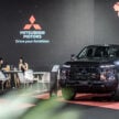 庆祝20周年, 大马车展上订购 Mitsubishi 新车可获巨额折扣