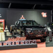 庆祝20周年, 大马车展上订购 Mitsubishi 新车可获巨额折扣