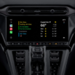 新一代 Apple CarPlay Ultra 正式登场！深度整合车辆控制功能，可掌控车内所有屏幕；Aston Martin 新车率先搭载