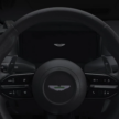 新一代 Apple CarPlay Ultra 正式登场！深度整合车辆控制功能，可掌控车内所有屏幕；Aston Martin 新车率先搭载