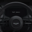 新一代 Apple CarPlay Ultra 正式登场！深度整合车辆控制功能，可掌控车内所有屏幕；Aston Martin 新车率先搭载
