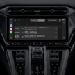 新一代 Apple CarPlay Ultra 正式登场！深度整合车辆控制功能，可掌控车内所有屏幕；Aston Martin 新车率先搭载