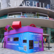发布在即？神秘 Chery 新车藏于 Starhill 和 Bukit Bintang 购物中心的大盲盒内！正确猜出新车身份即可获得精美礼品