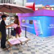 发布在即？神秘 Chery 新车藏于 Starhill 和 Bukit Bintang 购物中心的大盲盒内！正确猜出新车身份即可获得精美礼品
