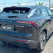 2025 Jetour Dashing 捷途大圣试驾心得, 便宜大块兼实用