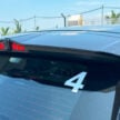 2025 Jetour Dashing 捷途大圣试驾心得, 便宜大块兼实用