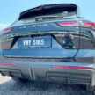 2025 Jetour Dashing 捷途大圣试驾心得, 便宜大块兼实用