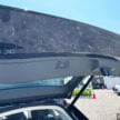 2025 Jetour Dashing 捷途大圣试驾心得, 便宜大块兼实用