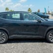 2025 Jetour Dashing 捷途大圣试驾心得, 便宜大块兼实用