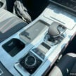 2025 Jetour Dashing 捷途大圣试驾心得, 便宜大块兼实用