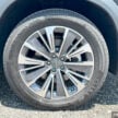 2025 Jetour Dashing 捷途大圣试驾心得, 便宜大块兼实用