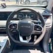 2025 Jetour Dashing 捷途大圣试驾心得, 便宜大块兼实用