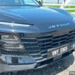 2025 Jetour Dashing 捷途大圣试驾心得, 便宜大块兼实用